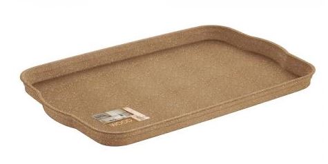 Поднос Sugar&Spice Wood 32x21x2 см